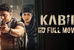 Kabir Bangla Full Movie