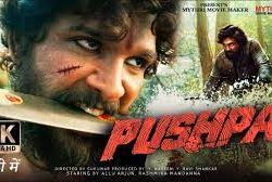 pushpa Full Movie