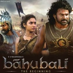 Baahubali Full Movie