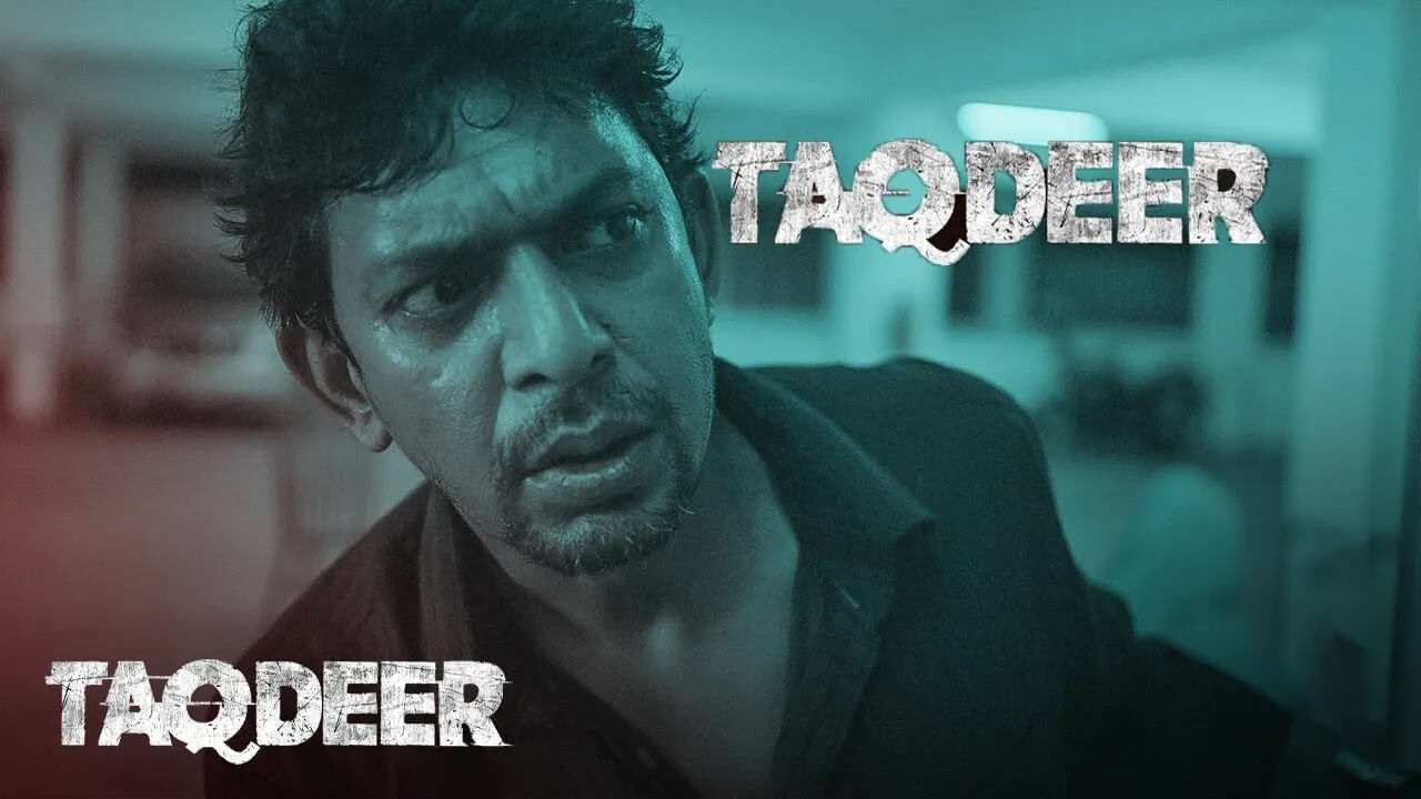 Taqdeer Full Movie